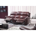 Home Furniture Modern Cinema Sofá 536A #